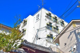 サンビルダー北野山ノ手の物件外観写真